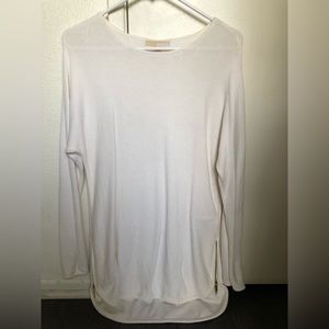 Michael Kors sweater top